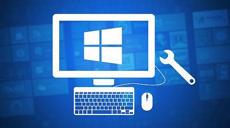 Как восстановить windows 8, несколько методов