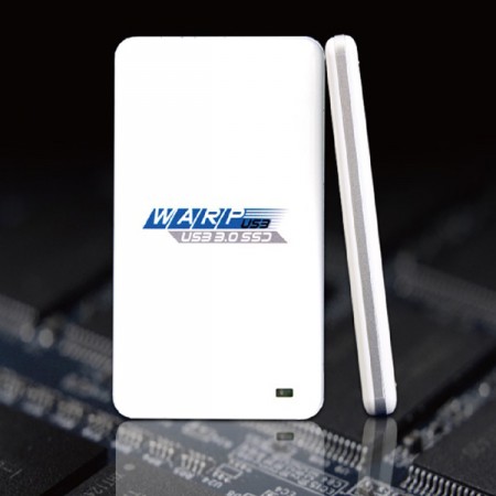 MySSD Warp USB   твердотельный накопитель с интерфейсом USB 3.0