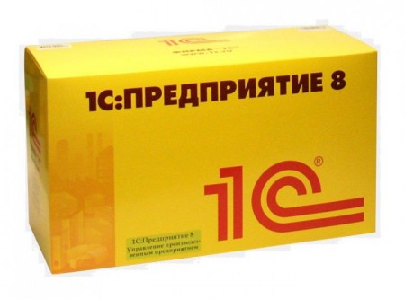 Настройка 1С