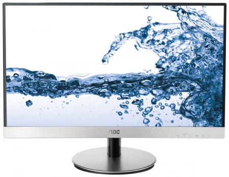 AOC d2769Vh   27 дюймовый монитор с IPS матрицей