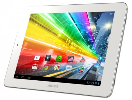 Archos 80b Platinum   на замену 80 Platinum