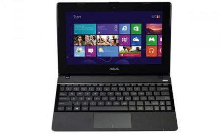 Asus Vivobook X102BA   мобильный пк на AMD Temash
