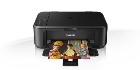 PIXMA MG3540, PIXMA MG2540, PIXMA MG2440   новые МФУ от Canon
