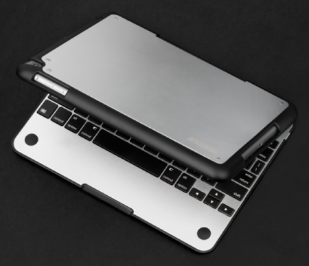CruxEncore   кейс с клавиатурой для iPad Air
