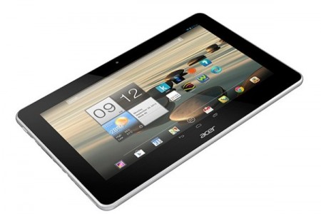 Acer Iconia A3   бюджетный планшет на Cortex A7