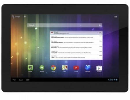 Ematic Cinema Tab ETH102   бюджетный планшет на платформе Rockchip RK3066