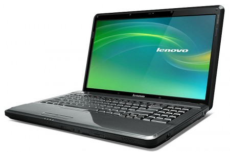 Ремонт ноутбуков Lenovo в Киеве