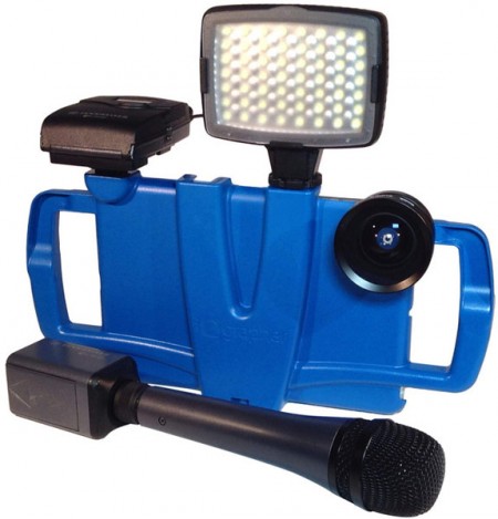 iQgrapher   чехол для iPad mini