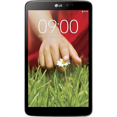 LG G Pad 8.3   стоимость устройства будет 350$
