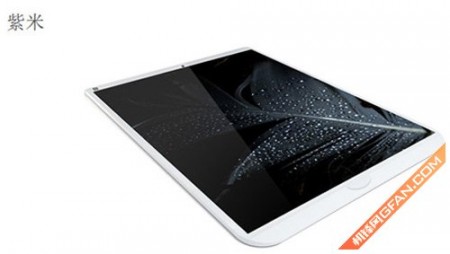 Xiaomi Purple Rice   новый 7 дюймовый планшет на Tegra 3