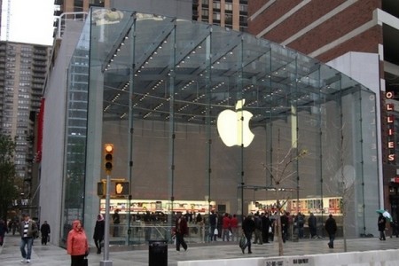 Apple продаст турции 10 млн. планшетов iPad