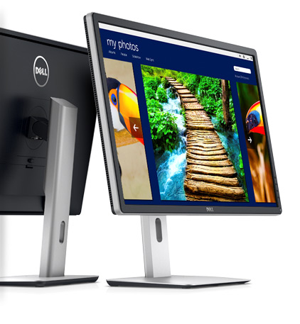 Dell UltraSharp P2815Q   монитор за 699$ с экраном 4K