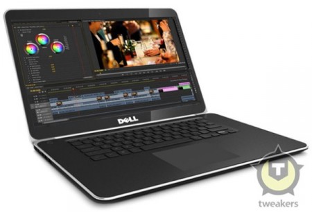 Dell Precision M3800   развитие модельного ряда компании Dell